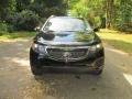 2013 Ebony Black Kia Sorento LX V6 AWD  photo #7