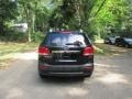 Ebony Black - Sorento LX V6 AWD Photo No. 9
