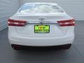 2014 Blizzard Pearl Toyota Avalon XLE Premium  photo #5