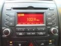 Ebony Black - Sorento LX V6 AWD Photo No. 23