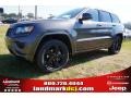 Granite Crystal Metallic - Grand Cherokee Altitude Photo No. 1