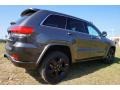 Granite Crystal Metallic - Grand Cherokee Altitude Photo No. 3