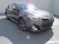 Magnetic Gray Metallic - Avalon XLE Premium Photo No. 2