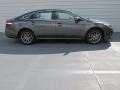 Magnetic Gray Metallic - Avalon XLE Premium Photo No. 3