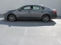 Magnetic Gray Metallic - Avalon XLE Premium Photo No. 6