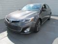 Magnetic Gray Metallic - Avalon XLE Premium Photo No. 7