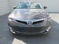 Magnetic Gray Metallic - Avalon XLE Premium Photo No. 8