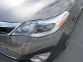 Magnetic Gray Metallic - Avalon XLE Premium Photo No. 9