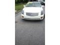 White Diamond - CTS Sedan Photo No. 3