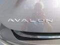 Magnetic Gray Metallic - Avalon XLE Premium Photo No. 14