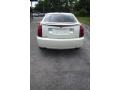White Diamond - CTS Sedan Photo No. 4