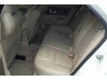 White Diamond - CTS Sedan Photo No. 5