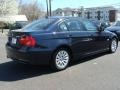 2009 Monaco Blue Metallic BMW 3 Series 328xi Sedan  photo #8
