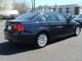 Monaco Blue Metallic - 3 Series 328xi Sedan Photo No. 8