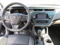 Magnetic Gray Metallic - Avalon XLE Premium Photo No. 26