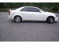 White Diamond - CTS Sedan Photo No. 7