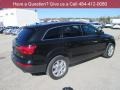 Phantom Black Pearl Effect - Q7 3.6 Premium quattro Photo No. 3