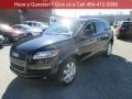 Phantom Black Pearl Effect - Q7 3.6 Premium quattro Photo No. 7