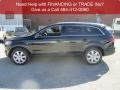 Phantom Black Pearl Effect - Q7 3.6 Premium quattro Photo No. 8