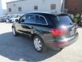 Phantom Black Pearl Effect - Q7 3.6 Premium quattro Photo No. 9