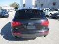Phantom Black Pearl Effect - Q7 3.6 Premium quattro Photo No. 10