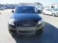 Phantom Black Pearl Effect - Q7 3.6 Premium quattro Photo No. 11