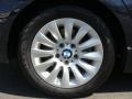 2009 Monaco Blue Metallic BMW 3 Series 328xi Sedan  photo #23