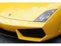 2009 Giallo Halys (Yellow) Lamborghini Gallardo LP560-4 Coupe  photo #5