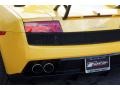 2009 Giallo Halys (Yellow) Lamborghini Gallardo LP560-4 Coupe  photo #11