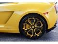 2009 Giallo Halys (Yellow) Lamborghini Gallardo LP560-4 Coupe  photo #13