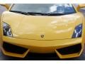 2009 Giallo Halys (Yellow) Lamborghini Gallardo LP560-4 Coupe  photo #16