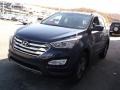 Marlin Blue - Santa Fe Sport 2.4 AWD Photo No. 5