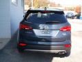 Marlin Blue - Santa Fe Sport 2.4 AWD Photo No. 6