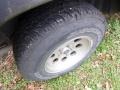 2004 Bright Silver Metallic Jeep Wrangler X 4x4  photo #5