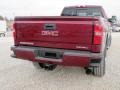 2015 Sonoma Red Metallic GMC Sierra 3500HD Denali Crew Cab 4x4  photo #43