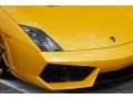 2009 Giallo Halys (Yellow) Lamborghini Gallardo LP560-4 Coupe  photo #26