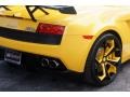 2009 Giallo Halys (Yellow) Lamborghini Gallardo LP560-4 Coupe  photo #33