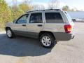 2001 Champagne Pearl Jeep Grand Cherokee Laredo 4x4  photo #5