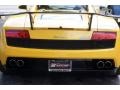 2009 Giallo Halys (Yellow) Lamborghini Gallardo LP560-4 Coupe  photo #35