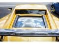 Giallo Halys (Yellow) 2009 Lamborghini Gallardo LP560-4 Coupe Exterior