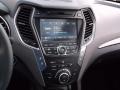 2015 Frost White Pearl Hyundai Santa Fe Sport 2.4 AWD  photo #15