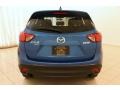 Sky Blue Mica - CX-5 Touring AWD Photo No. 16