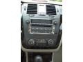 2009 Gold Mist Cadillac DTS   photo #2