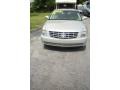 2009 Gold Mist Cadillac DTS   photo #4