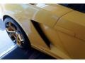2009 Giallo Halys (Yellow) Lamborghini Gallardo LP560-4 Coupe  photo #62