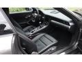 Agate Grey Metallic - 911 Carrera Coupe Photo No. 13