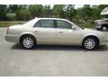 2009 Gold Mist Cadillac DTS   photo #8
