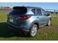 Blue Reflex mica - CX-5 Grand Touring Photo No. 3