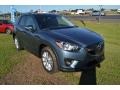 Blue Reflex mica - CX-5 Grand Touring Photo No. 4