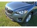 Blue Reflex mica - CX-5 Grand Touring Photo No. 5